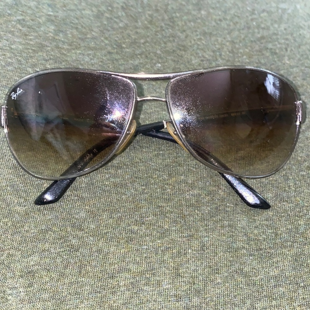 Ray ban sunglasses